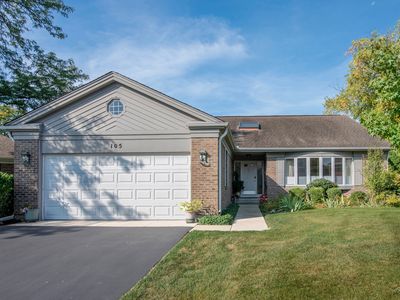 105 Craigie Ln, Inverness, IL, 60067