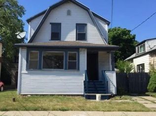 22 Roosevelt Ave FLOOR 2, Buffalo, NY 14215