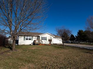 W8080 Forest Dr, Onalaska, WI 54650