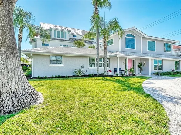 404 S Polk Dr, Sarasota, FL 34236