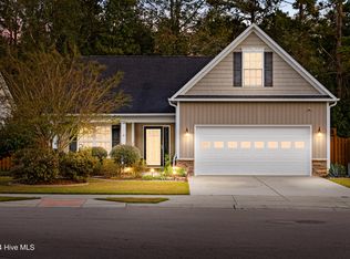 8543 Lanvale Forest Dr, Leland, NC 28451