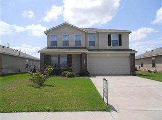 1115 Desert Willow Ln, Rosenberg, TX 77471