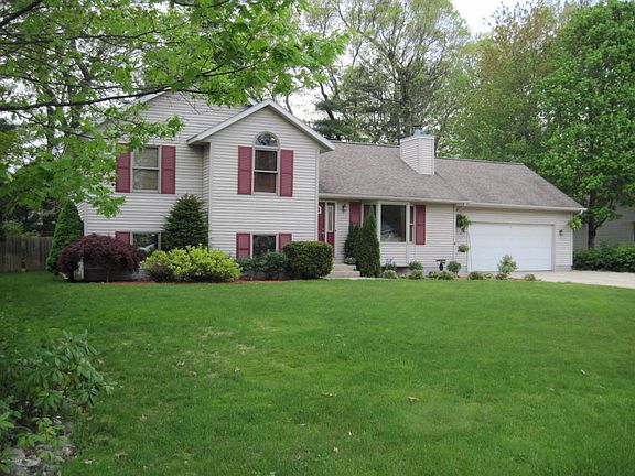 2nd image of 1141 Willshire Dr