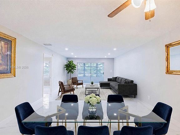3rd image of 8100 SW 24th St APT 309