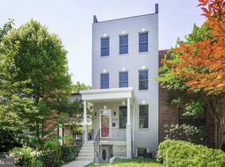 1407 E Capitol St SE, Washington, DC 20003
