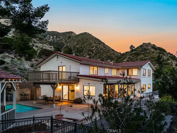 5660 Pine Cone Rd, La Crescenta, CA 91214