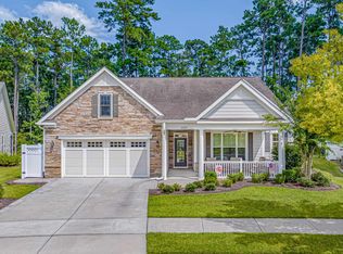 2133 Birchwood Cir, Myrtle Beach, SC 29577