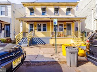 827 Melrose Ave, Trenton, NJ 08629