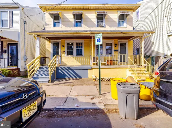 827 Melrose Ave, Trenton, NJ 08629
