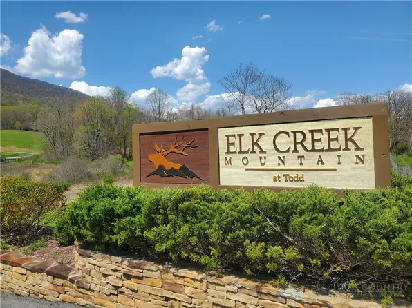 Lot 35 Soothing Waters Drive, Todd, NC 28684