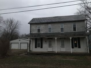 10462 Jackson St, Rockbridge, OH 43149