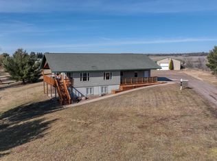 12188 County Highway Aa Hwy, Bloomer, WI 54724