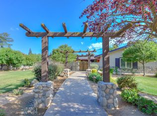 1491 W Sample Ave, Fresno, CA