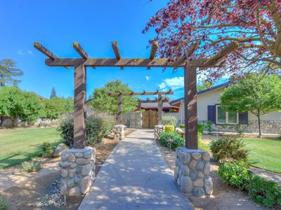 1491 W Sample Ave, Fresno, CA, 93711