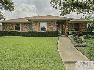 1119 Lopo Rd, Flower Mound, TX 75028