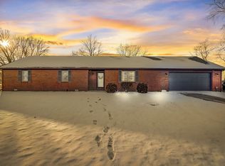 8791 Surrey Dr, Pendleton, IN 46064