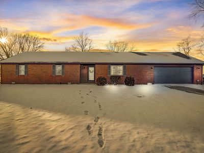 8791 Surrey Dr, Pendleton, IN, 46064