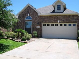 1636 S Primavera Dr, Pearland, TX 77581