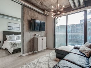 138 Princess St #609, Toronto, ON M5A 0B1