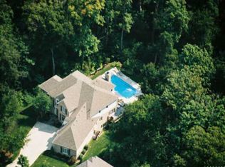 7643 Timber Crest Ct, Indianapolis, IN 46256