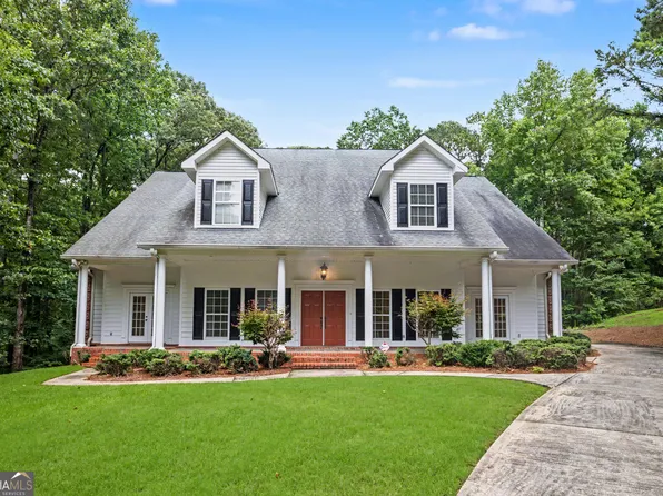 107 Cameron Pointe Dr, Lagrange, GA 30240