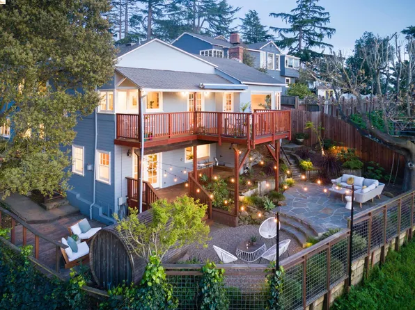 1957 Gaspar Dr, Oakland, CA 94611