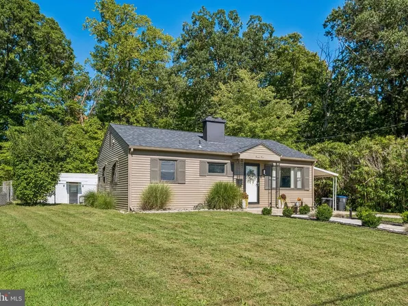 25 Marion Ave, Westville, NJ 08093