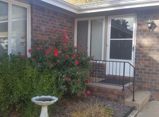 1014 E Redwood Rd, Derby, KS 67037