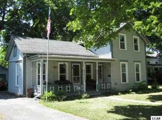 514 W Pottawatamie St, Tecumseh, MI 49286