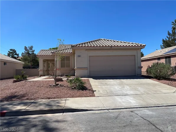 1007 Misty Rose Ave, Henderson, NV 89074