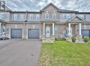 427 Williams Cres, Fort Erie, ON L2A 0E9