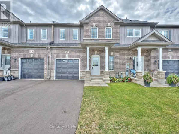 427 Williams Cres, Fort Erie, ON L2A 0E9
