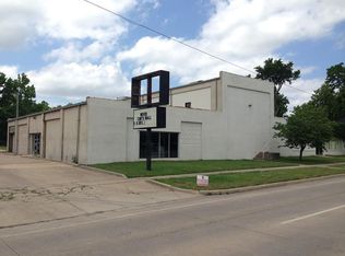 615 S Main St, Muskogee, OK 74401