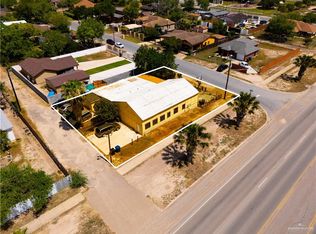 3618 Gloria Ave, McAllen, TX 78503