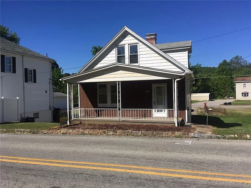 548 Filbert Orient Rd photo 1