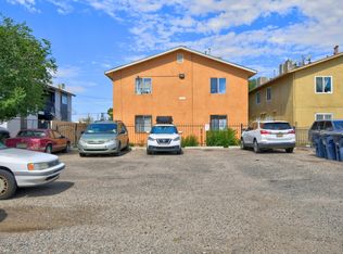 417 Georgia St SE, Albuquerque, NM 87108