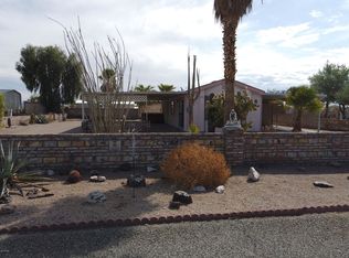 49537 Rainbow Ave, Quartzite, AZ 85346