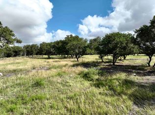 Starfall Dr, Lampasas, TX 76550