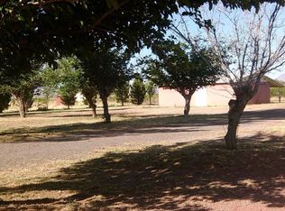 5160 N Kings Hwy, Douglas, AZ 85607