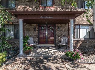 16611 Terra Bella Dr, Clinton Township, MI