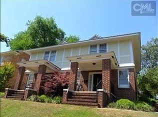 1835 Greene St, Columbia, SC 29201