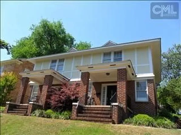 1835 Greene St, Columbia, SC 29201