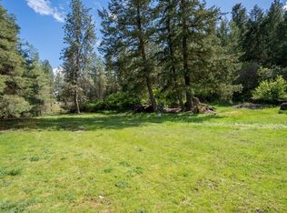 N Colville Rd, Spokane, WA 99224