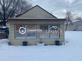 2532 Lavelle Rd, Flint, MI 48504