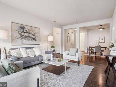 2905 Bleeker St #4-402, Fairfax, VA, 22031