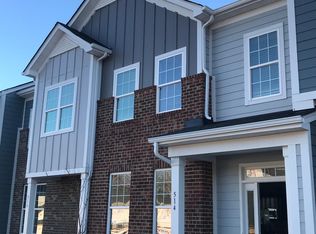 514 Dorman St, Belmont, NC 28012