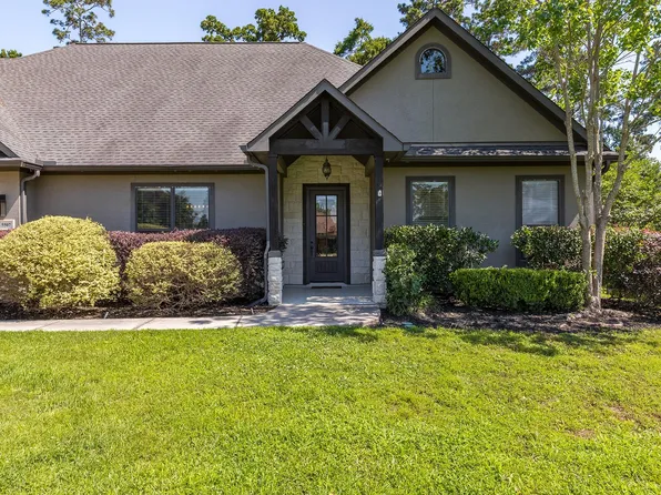5507 Bright Timber Landing Dr, Spring, TX 77386