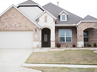 7900 Caldelana Way, Fort Worth, TX 76131