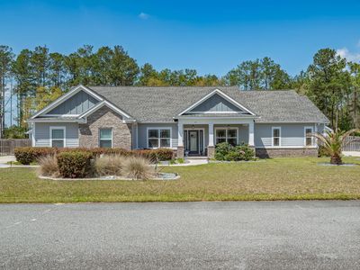 85 Churchill Dr, Crawfordville, FL, 32327