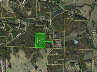 176 Polk Rd #626, Mena, AR 71953